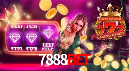 Plataforma 7888Bet